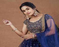 Kaavya earned several brand endorsements including AVR Swarna Mahal Jewellers, Naushin Kiran after getting popularity on social media.